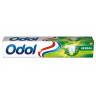 Odol ZP Herbal 75ml - Kosmetické a dentální výrobky - Dentální hygiena - Zubní pasty Kosmetické a dentální výrobky - Dentální hygiena - Zubní pasty